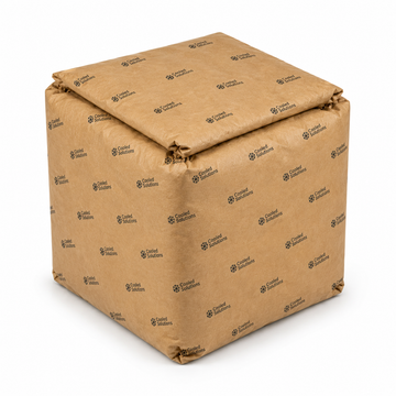 Isoliner insulation sheets (L) — 36 sheets for 18 boxes of 355 x 355 x 355 mm