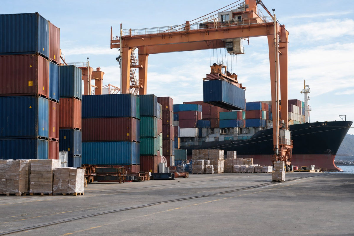 Container liner 20DV, 40DV, 40HC or 45HC: which size?