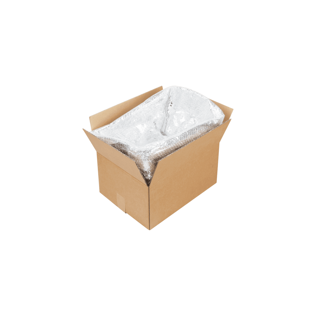 Insulated Box Liner or Polystyrene Box: Which One Suits You?