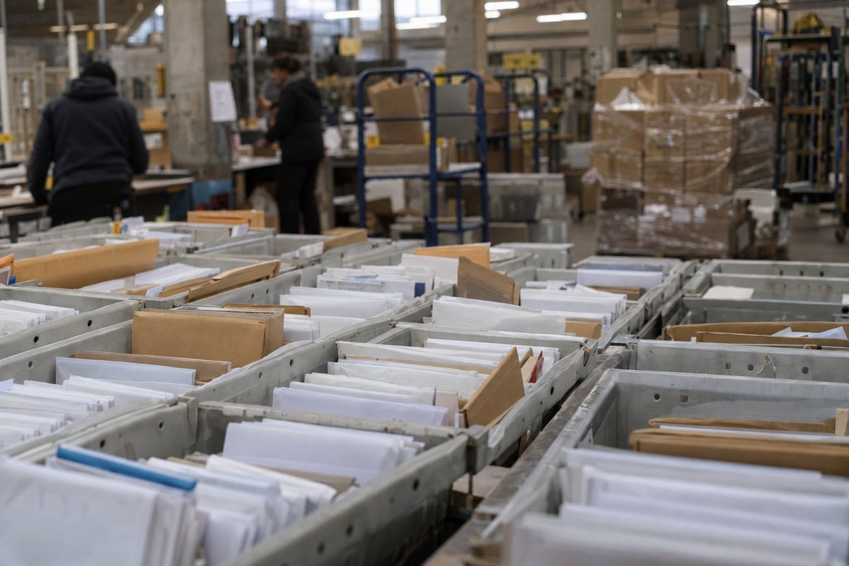 Insulated mailers for mailbox packages