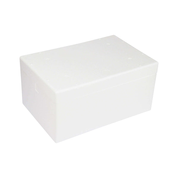 Polystyreen Box Polystyrene Boxes | European Manufacturer | 2-Day Delivery – Cooled ...