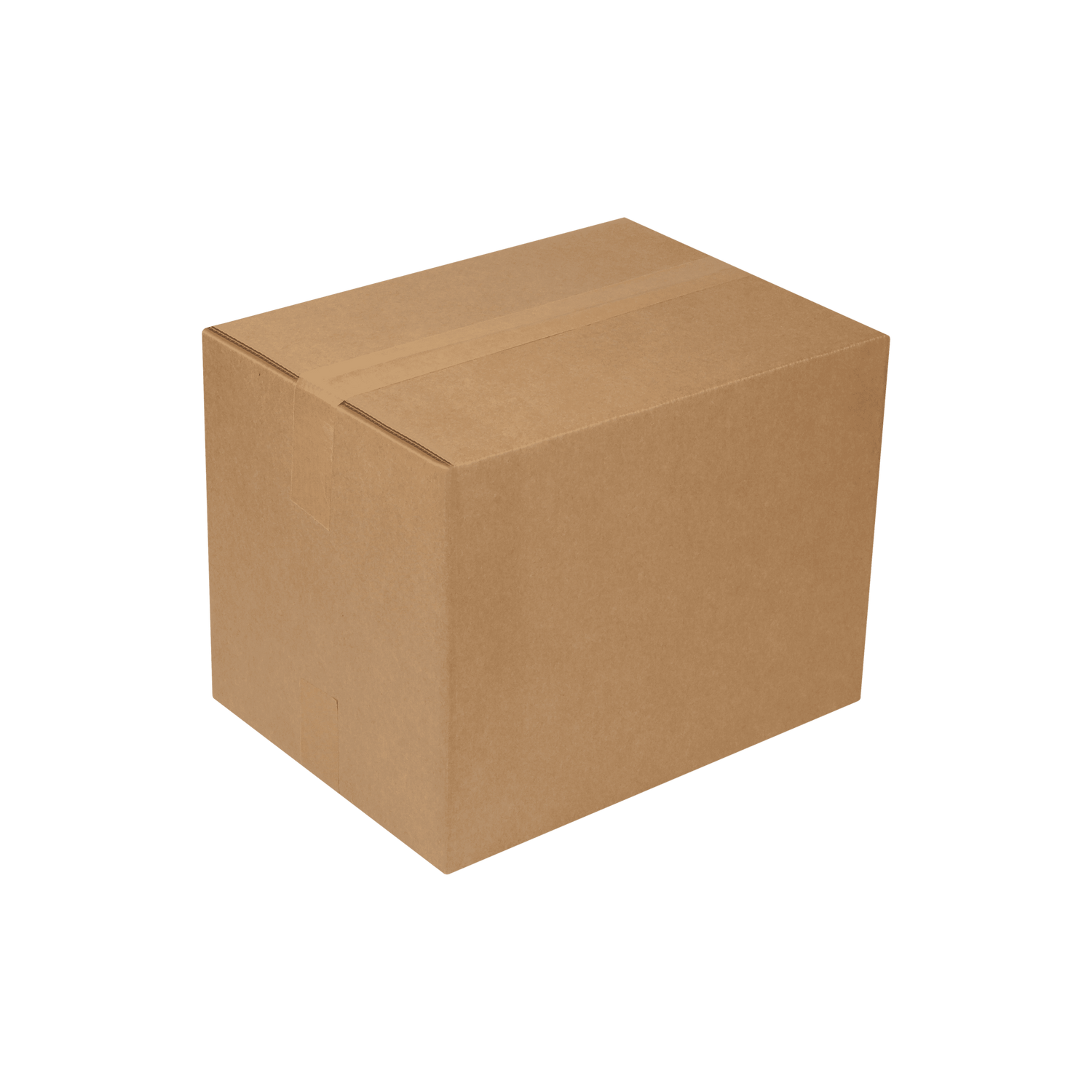 Standaard doos 400 x 300 x 300 mm (Dubbele golf)