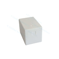 EPS doos 173 L, 800x600x650 mm (6x op Pallet)