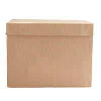 Eco Coolbox 400 x 300 x 300 mm Wit