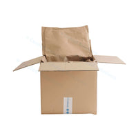 Isolatiedoos (S) 250 x 250 x 250 mm - 100% recyclebaar karton