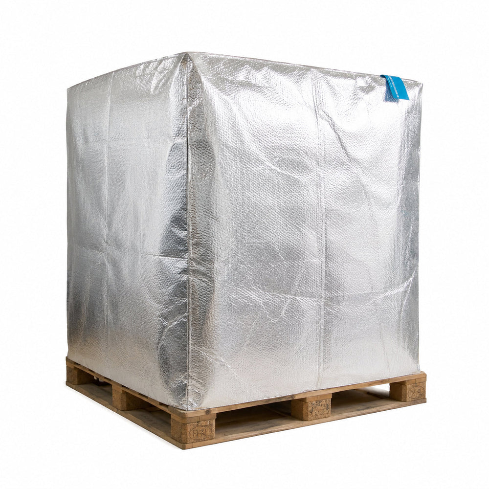Thermal insulation cover 120 x 120 x 150 cm