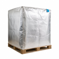 Thermal insulation cover 120 x 120 x 150 cm