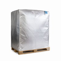 Thermal covers