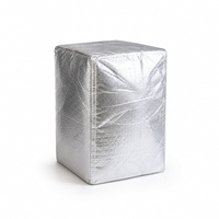 Thermal insulation cover drum 60 x 60 x 90 cm
