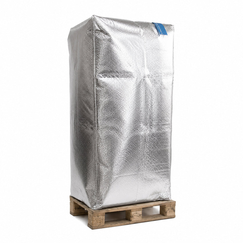 Thermal insulation cover 80 x 60 x 150 cm