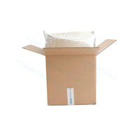 Thermodoos opvouwbaar - 500 x 300 x 300 mm + (4 Laags isolatiezak)