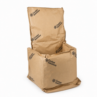 Isoliner insulation sheets (M) — 42 sheets for 21 boxes of 300 x 300 x 300 mm