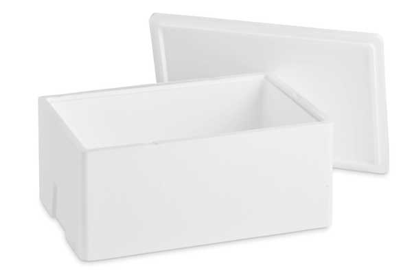 Polystyreen Box Polystyrene Boxes | European Manufacturer | 2-Day Delivery – Cooled ...