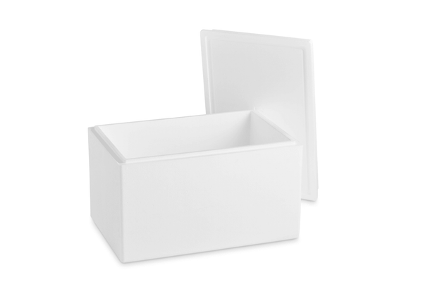 Polystyreen Box Polystyrene Boxes | European Manufacturer | 2-Day Delivery – Cooled ...