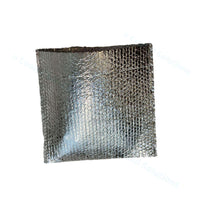 Koelenvelop 25 x 35 cm + plakstrip