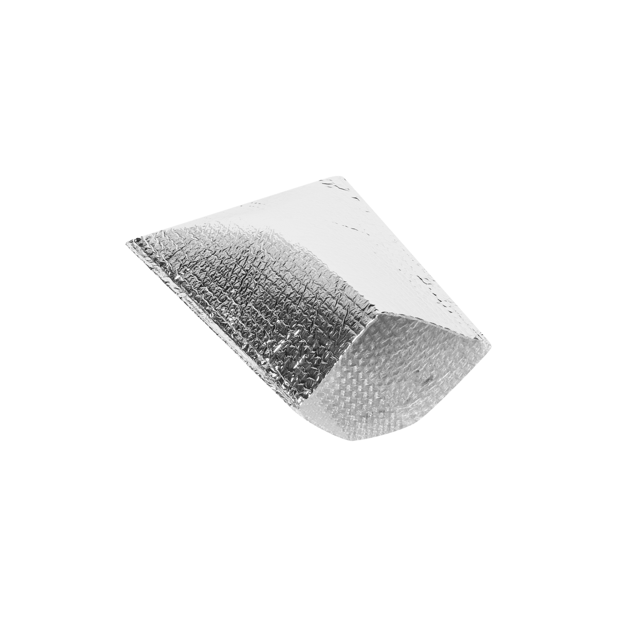 Koelenvelop 25 x 35 cm + plakstrip