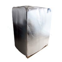 Insulated Cargo Blankets for pallets 120 x 100 x 150 cm