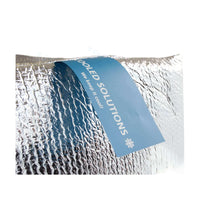 Thermische isolatiehoes 120 x 120 x 150 cm